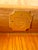 1990s Vintage 1992 Hickory Chair Mahogany Queen Anne Side Table For Sale - Image 5 of 11