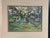 Bengt Crantz, Layered Landscape, 1950s, Oil on Panel, Framed For Sale - Image 17 of 18
