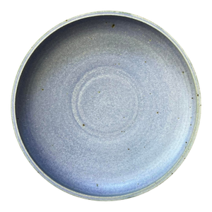 Vintage Boho Studio Pottery Platter