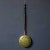Victorian Brass Warming Pan For Sale - Image 6 of 6