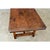 French 19th Century Solid Oak Farm Table For Sale - Image 16 of 16
