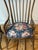 Hooker Furniture Sanctuary Tall Spindle Armchairs + Ralph Lauren Fabric, Pair For Sale - Image 9 of 12