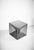 Not Yet Made - Made To Order Small Object 4 in Brushed Stainless Steel by Valeria Vasi For Sale - Image 5 of 12