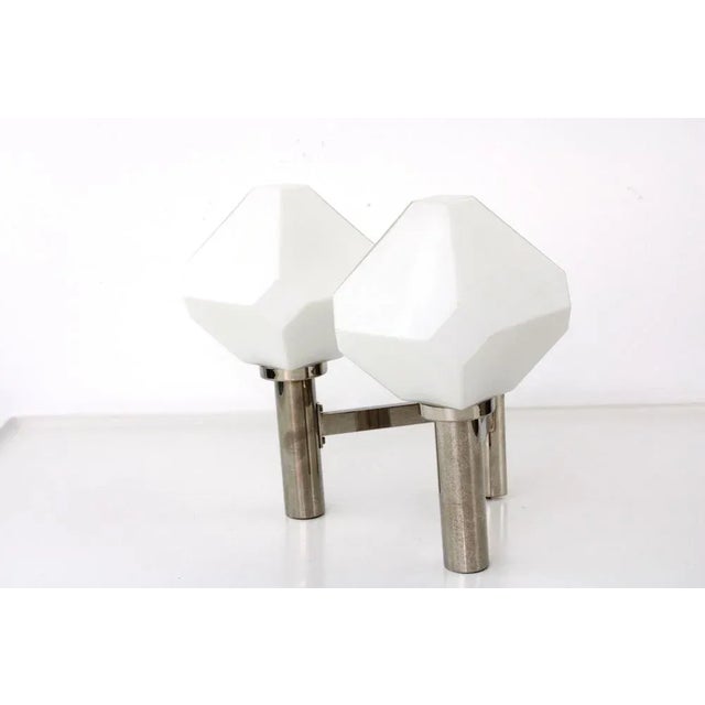 1960s Wall Lamp by Motoko Ishi for Staff, 1960s For Sale - Image 5 of 11