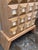 Brown Jonathan Adler Otto Bar For Sale - Image 8 of 12