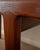 Danish Modern Teak Extendable Dining Table attributed to Sven Ellekaer, Denmark, 1960s For Sale - Image 15 of 18
