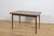 Mid-Century Walnut Dining Table by Bohumil Landsman for Jitona, Former Czechoslovakia, 1960s For Sale - Image 18 of 18