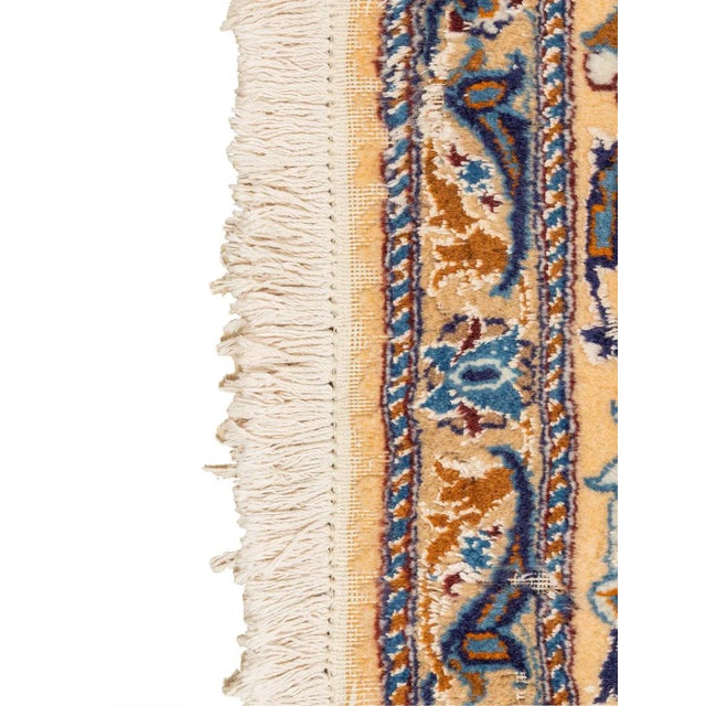 Middle Eastern Rug, 1960s For Sale - Image 11 of 13