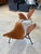 Modern Sculpted Wooden "Kram" Lounge Chairs by Thomas Pedersen For Sale In Phoenix - Image 6 of 8
