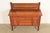 Stickley Brothers Stickley Brothers Antique Mission Oak Arts & Crafts Sideboard or Bar Cabinet, Circa 1910 For Sale - Image 4 of 16