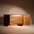 Brutalist Oak Sideboard by Gerhard Bartels, Germany, 1970s For Sale - Image 9 of 17