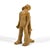 Modern "Star Gazers" Earthenware Sculpture For Sale - Image 3 of 7