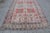 Tribal Oushak Anatolian Carpet For Sale - Image 4 of 11