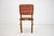Art Deco Walnut Veneer Dining Chairs, Czechoslovakia, 1930s, Set of 4 For Sale - Image 15 of 18
