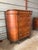 Late 19th Century French Belle Époque Louis XV Revival Bombe Commode For Sale In Dallas - Image 6 of 11