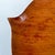 1960s 1960s Sculptural Teak Wood Two Leaf Shape Sectioned Plates For Sale - Image 5 of 9