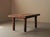 Modernist Oak and Walnut Table, France, 1940s For Sale - Image 16 of 16