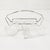 Art Deco Serving Dish from WMF, Germany, 1930s For Sale - Image 9 of 15