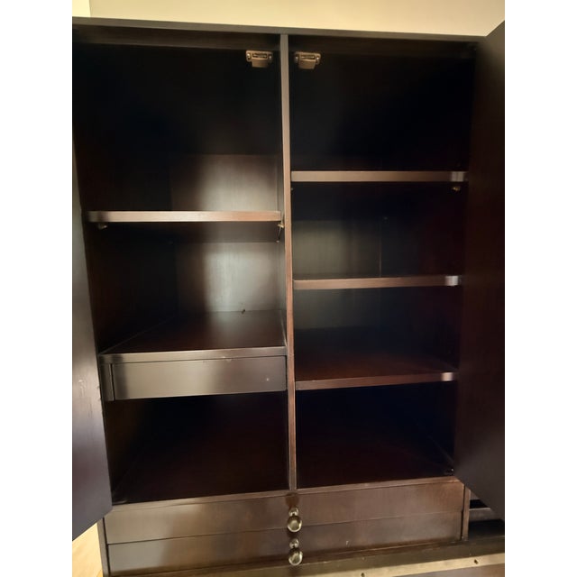 Milo Baughman Campaign Wardrobe For Sale In Washington DC - Image 6 of 15
