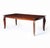 French Art Deco Rosewood Dining Table, 1925 For Sale - Image 3 of 18