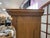 1900-1909 Pine Bookcase With Drawer For Sale - Image 9 of 12