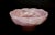 Contemporary Rose Quartz Lotus Bowl 9" For Sale - Image 3 of 12