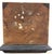 1907 Original Signed 'Taller De Juguetes' Mixed Media Trampe Art Wall Sculpture For Sale - Image 17 of 18