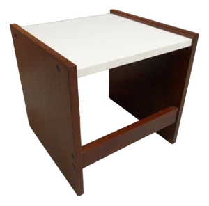 Mid-Century Side Table by Cees Braakman, 1960s