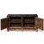 Antique Painted Gansu Sideboard, 1890s For Sale - Image 6 of 12