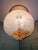 Large Murano Glass Ceiling Light from Mazzega, Italy, 1970 For Sale - Image 6 of 18