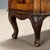 Small Baroque Chest of Drawers in Walnut For Sale - Image 6 of 8