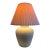 1975 Danish Modern S+mind Table Lamp For Sale