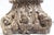 Wood Corinthian Capital Riser For Sale - Image 7 of 16
