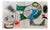 Joan Miro, Surrealist Composition Limited Edition, 1968, Lithograph For Sale