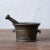 Italian Italian Bronze Mortar & Pestle For Sale - Image 3 of 5