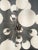 21st Century Nova Polished Nickel Glossy White Murano Sputnik Chandelier by Fabio LTD For Sale - Image 6 of 6
