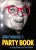 Paper Andy Warhol's Party Book For Sale - Image 7 of 7