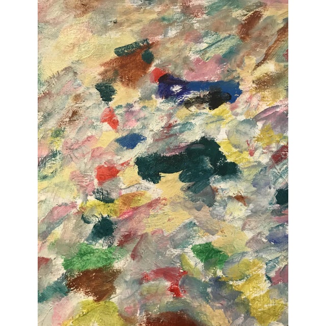 Julien Dinou, Été, 1968 For Sale - Image 4 of 7