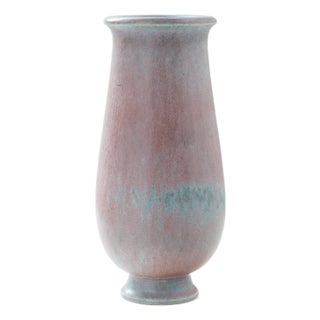 Stoneware Vase by Gunnar Nylund for Rörstrand For Sale