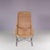 Light Yellow Model 514C Easy Chair by Dirk van Sliedregt for Gebr. Jonkers Noordwolde, Netherlands For Sale - Image 8 of 10