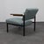1960s Lounge Chair by Martin Visser for ´t Spectrum, 1960s For Sale - Image 5 of 9