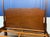 Traditional King Size Pencil Post, Two Post Bed by Leighton Hall - Showroom Sample For Sale In Atlanta - Image 6 of 10