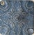 Italian Italian Studded Leather Swatch No 2 From 2026-2027 Collection For Sale - Image 3 of 6