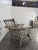 Rattan and Bamboo Lounge Chairs, 1950s, Set of 2 For Sale - Image 3 of 7