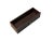 Oxblood Red Oriental Rosewood Delicate Dragon Floral Motif Display Rack For Sale - Image 8 of 9