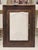 Mid-19th Century American Empire Mahogany Wall Mirror For Sale - Image 15 of 16