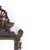 D. Jose Mirror in Fine Wood, 18th Century For Sale - Image 4 of 6