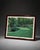 Traditional Late 20th Century Augusta National Hole 11 Golf Print For Sale - Image 3 of 9