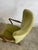 1950s Scandinavian Modern Alfred Christensen Lounge Chair For Sale - Image 5 of 10
