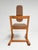 Wood Stokke Pendulum Balance Chair by Peter Opsvik, 1980s For Sale - Image 7 of 14